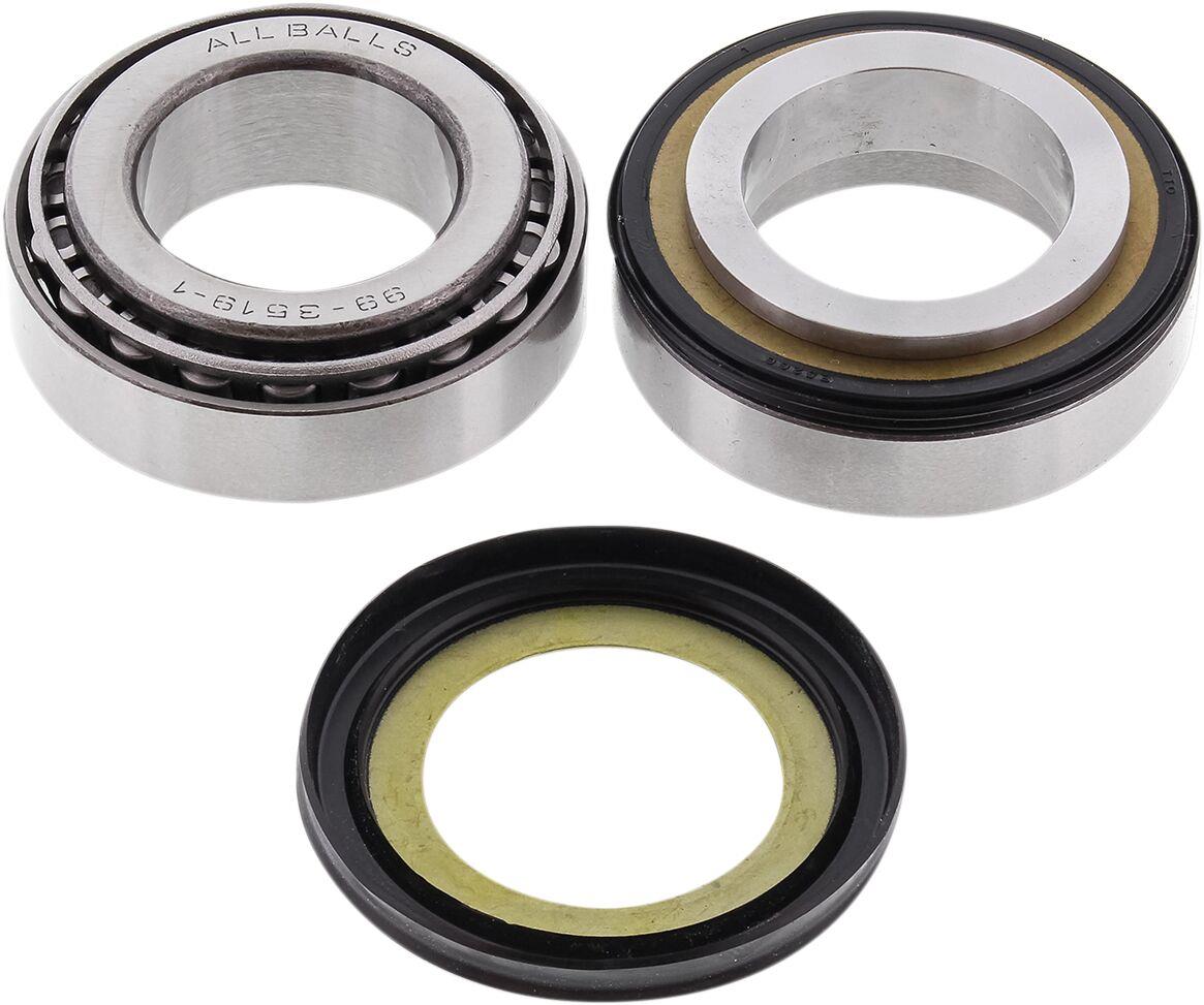 All Balls Roller Bearings Seals Kit For Triumph Thunderbird 1700 92-16 22-1053