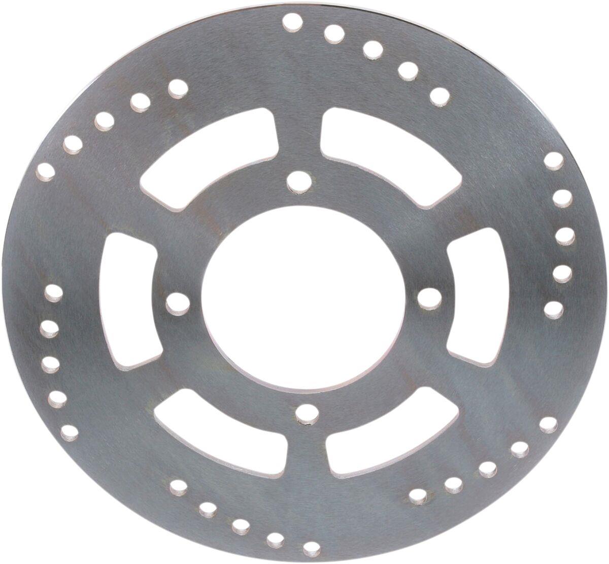 EBC MD Series Pro-Lite Brake Rotor For Suzuki LS 650 P 1987-1999 Silver MD3017LS