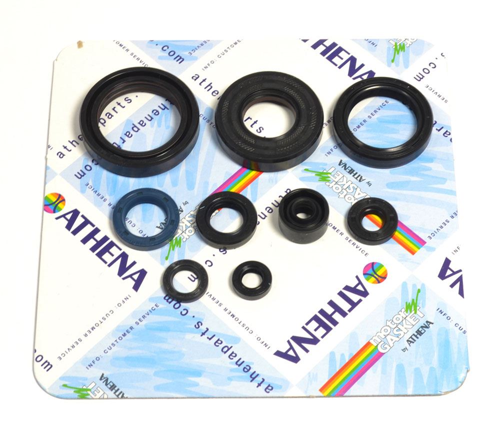 Athena Engine Oil Seal For Kawasaki KX 125 M 94-08 P400250400137