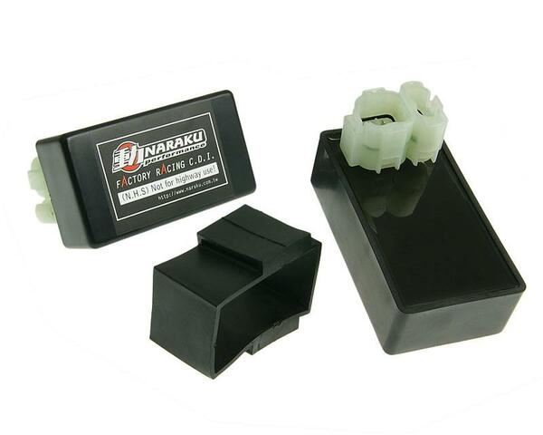NARAKU Capacitor Discharge Ignition (CDI) Unit NK390.22