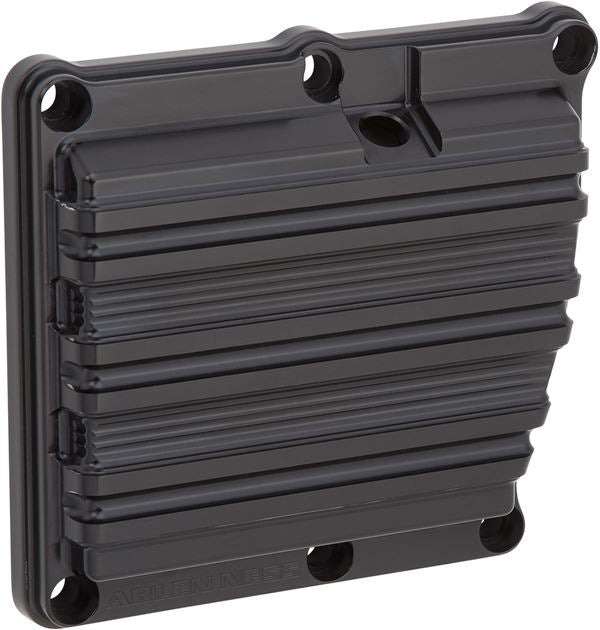 Arlen Ness 10-Gauge Transmission Side Cover For HD FLTRX 1923 ABS 17-25 03-864