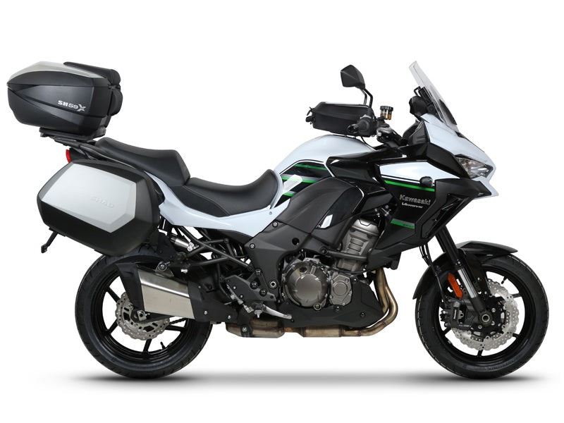 SHAD 3P Pannier Fitting Kit to fit Kawasaki Versys 1000 2019-2025