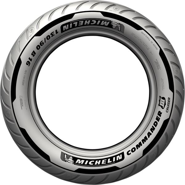 MICHELIN Commander III® Cruiser CR F 130/90B16 73H TL/TT Tyre