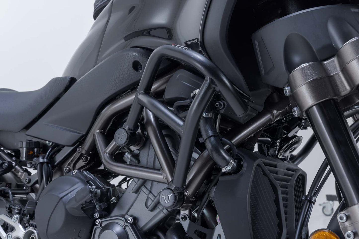 SW MOTECH Crash Bar For Yamaha MXT 890 D ABS 2023 SBL.06.838.10000