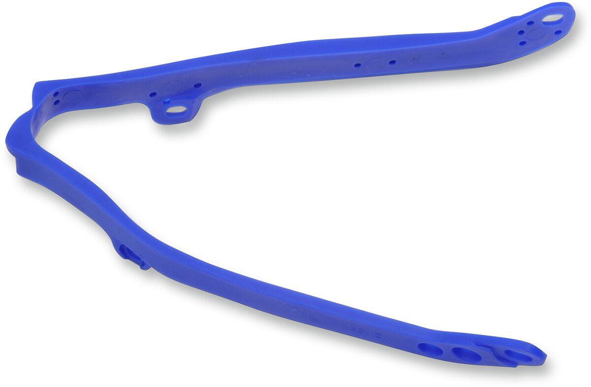 UFO CHAIN SLIDER YAMAHA YZ/YZF/WRF REFLEX-BLUE YA03876-089