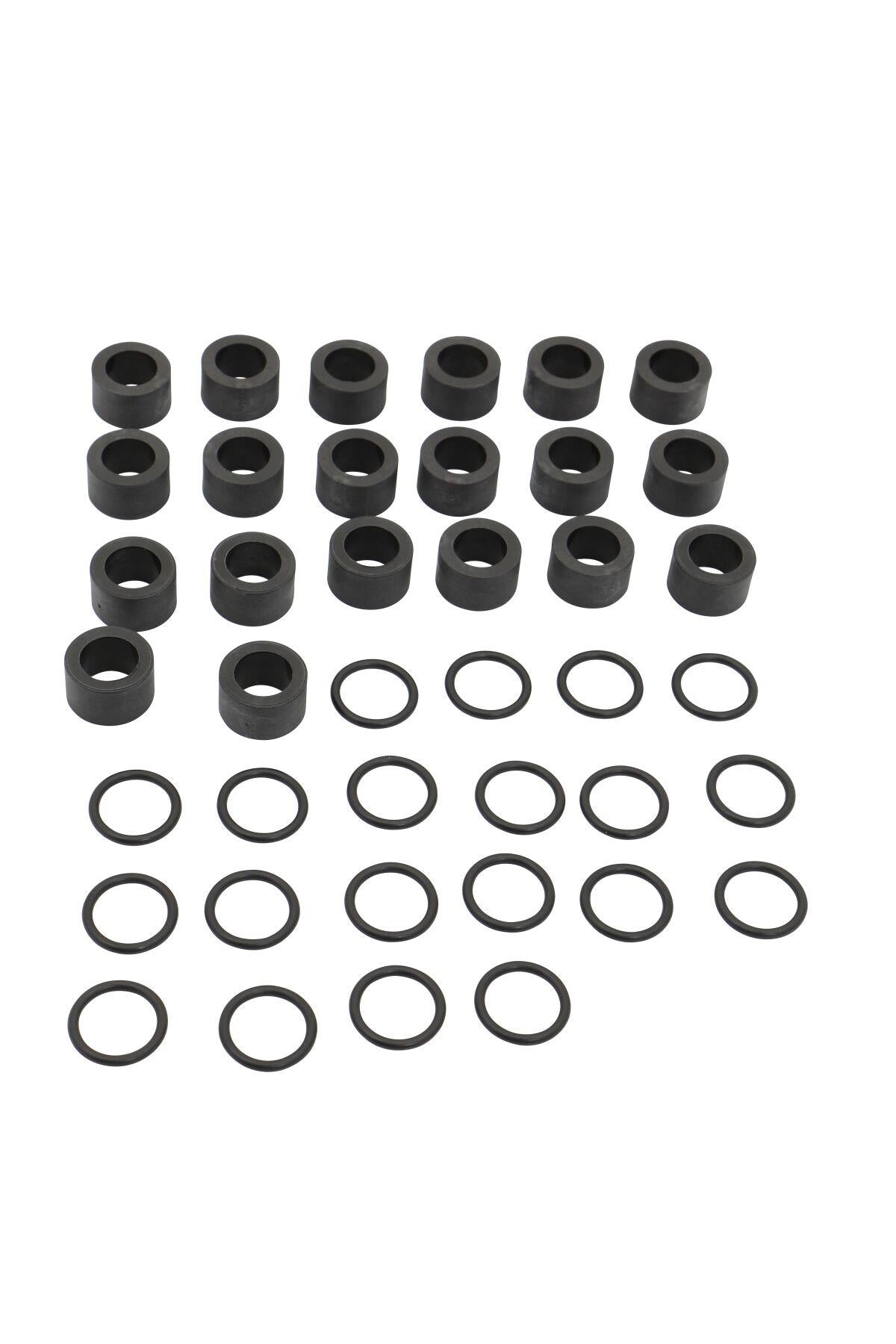 EPI Front A-Arm Bushing Kit For Polaris GENERAL XP 1000 4X4 2020-2022 WE340080