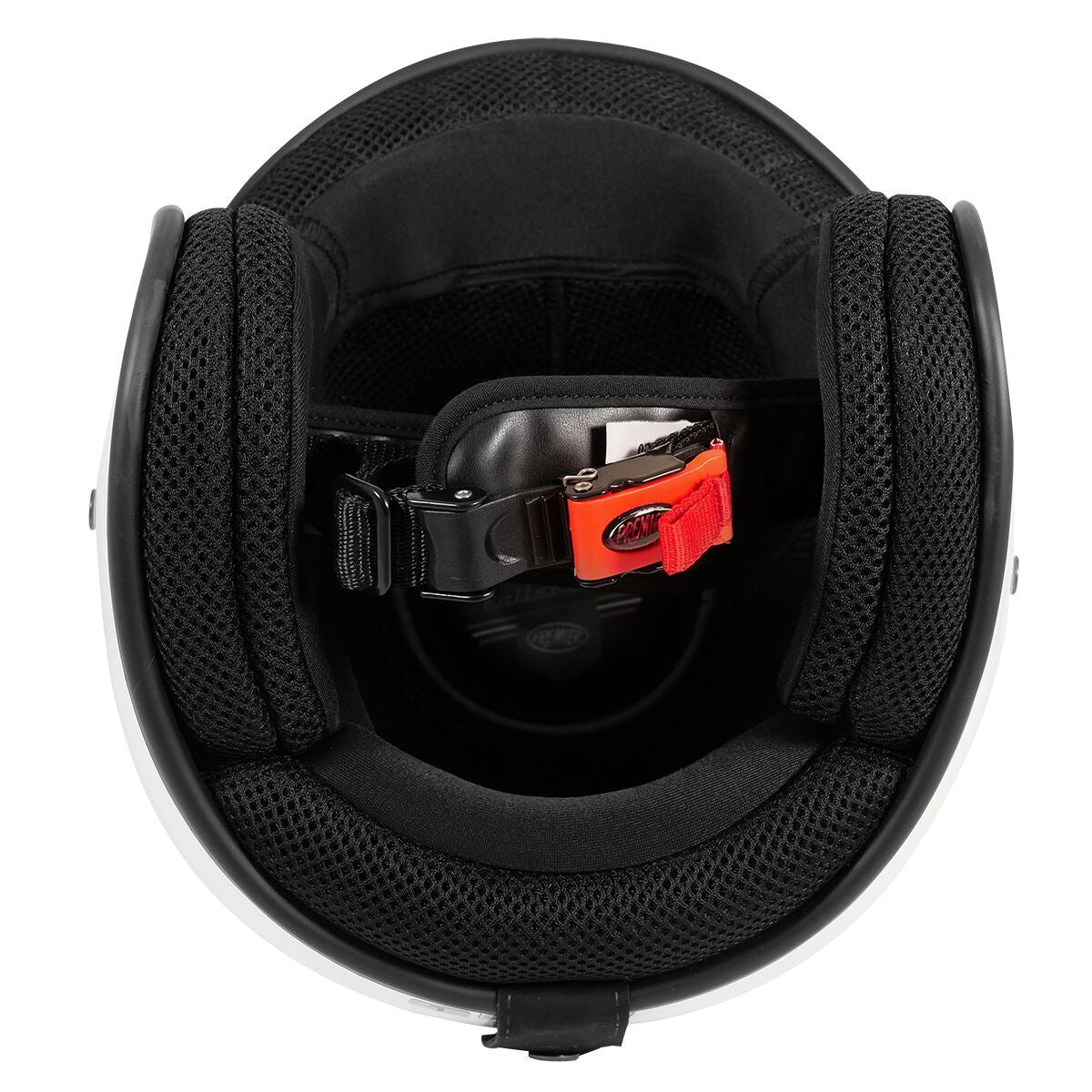 PREMIER HELMETS Jet Classic Quick Release System Helmet U8 2025 Model