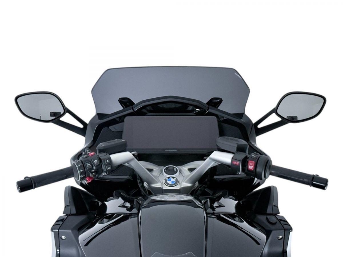 WRS Windscreen For BMW K 1600 GT 2011-2026 BM114FS