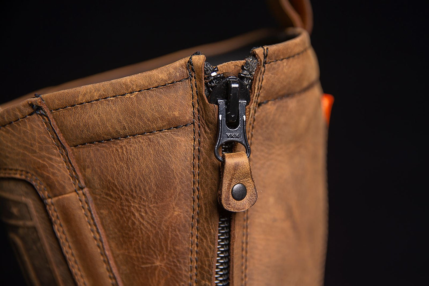 ICON Elsinore2™ Motorcycle Boots 2023 Model