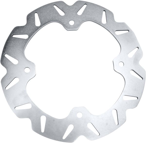 Ebc CX Extreme Motocross Brake Rotors For Suzuki DL 650 2002-2026 MD6232CX