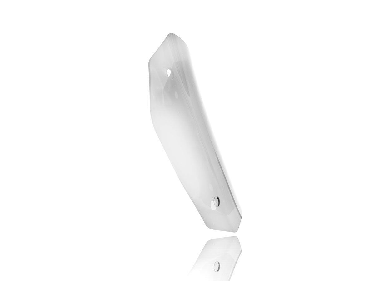 WRS Windscreen Sport Honda Sh 125/150 Ho017t