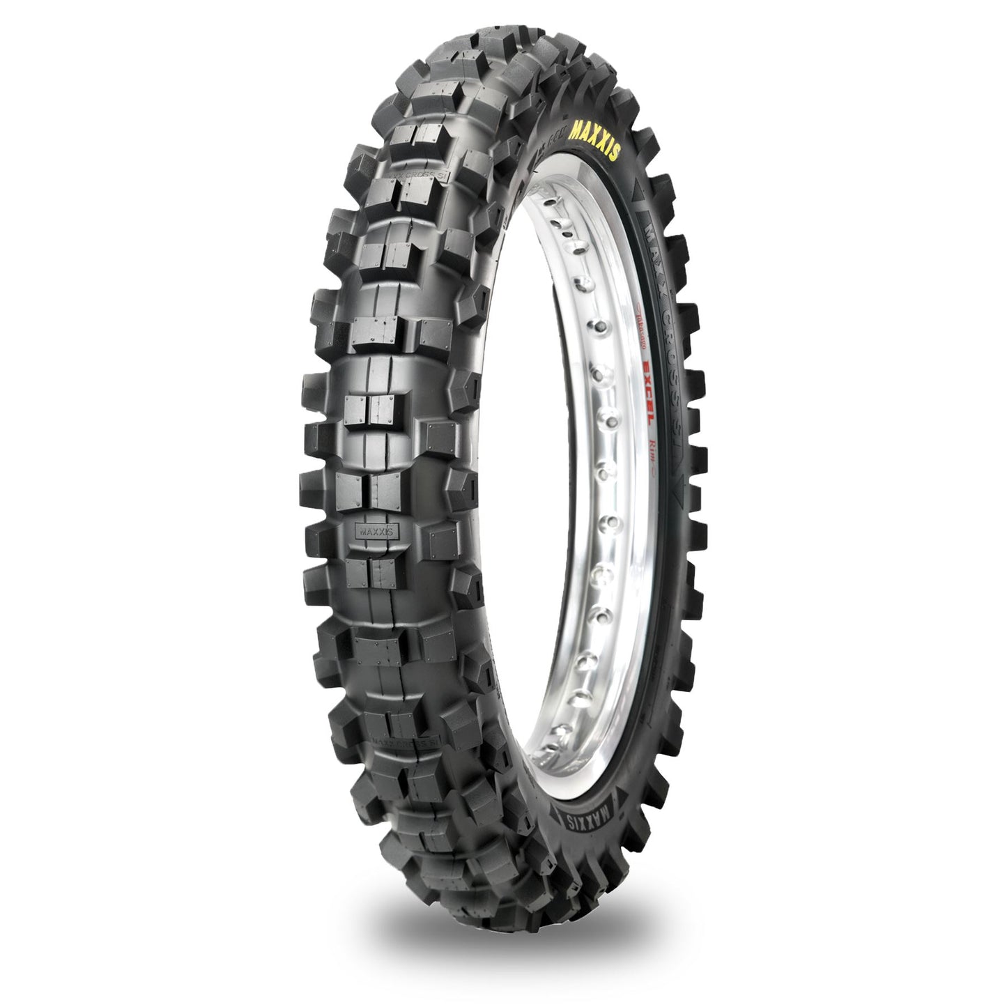 MAXXIS Maxxcross SI M7311 / M7312 60/100-12 (36M) TT Motorcycle Tyre