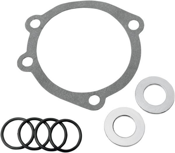 Arlen Ness Bilet/Big Sucker Gasket Replacement Kit For HD FXDF 1690 93-17 18-536