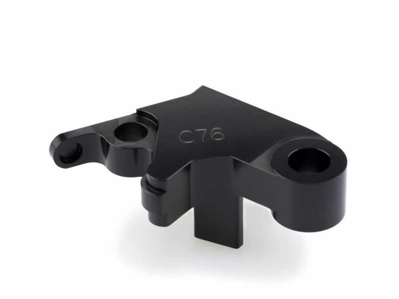 Puig Clutch Lever Adaptor Black 4400W