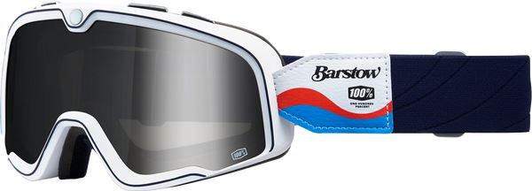 100% Goggles Barstow Full Catalogue