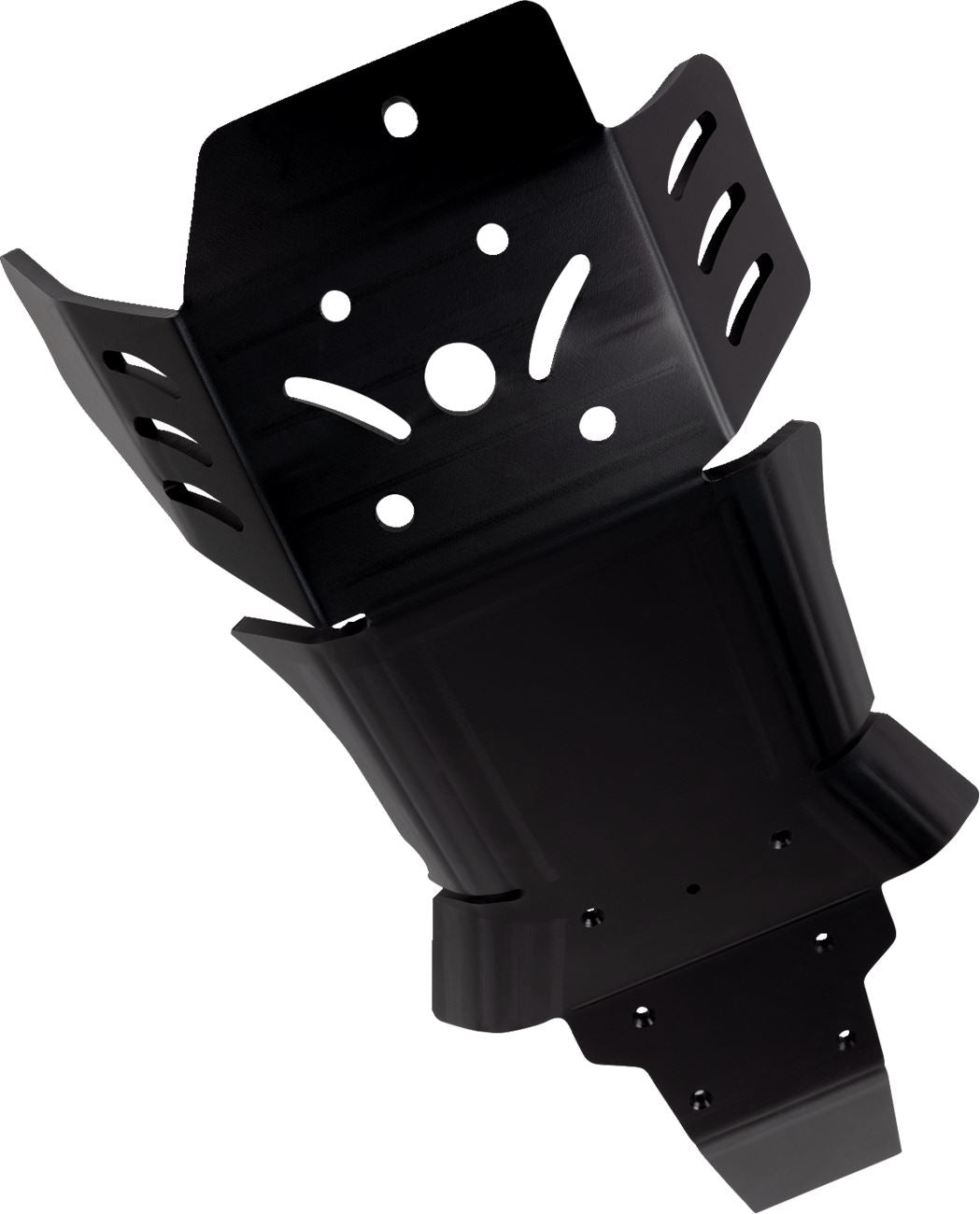AXP RACING Xtrem Skid Plate For Husqvarna FC/SXF 450 16-22 Black AX1432