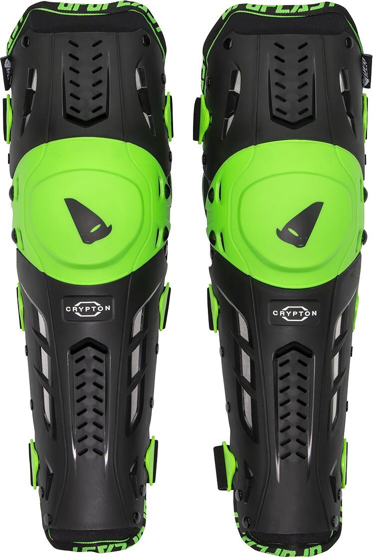 UFO Knee Shin Guard Crypton Kp13002-K