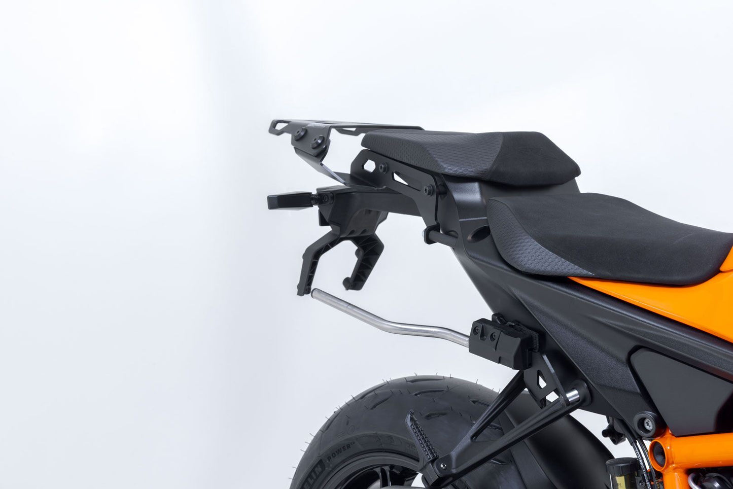 SW MOTECH Pro Blaze Saddlebag Set For KTM Super Duke 1290 GT ABS 19-24 BC.HTA.04.740.35500