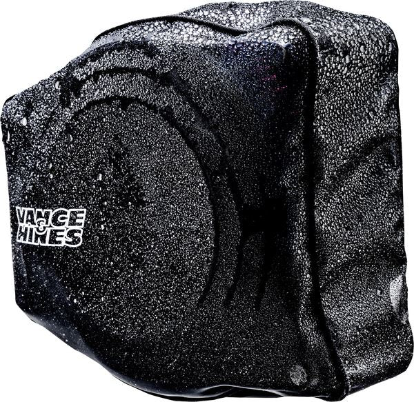 Vance & Hines VO2 Rain Sock Black Mesh 22933