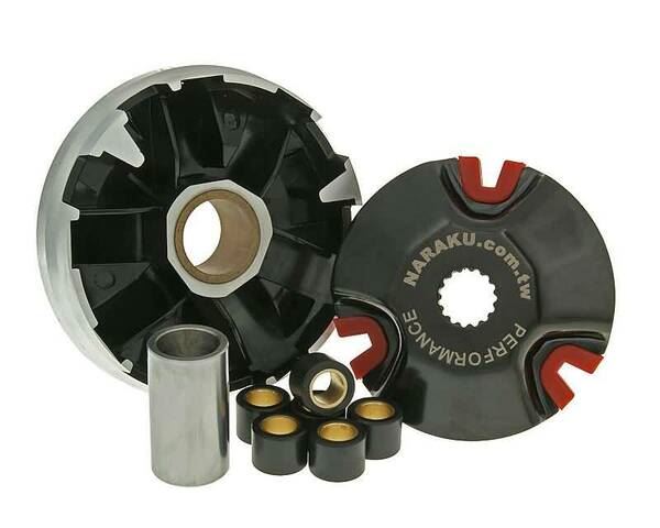 NARAKU Variator NK900.25
