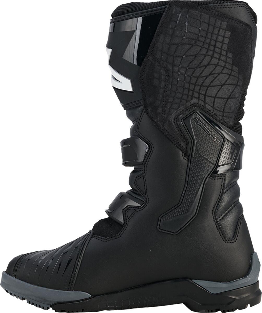 ALPINESTARS Corozal Adventure Drystar® Boots BLK 2025 Model