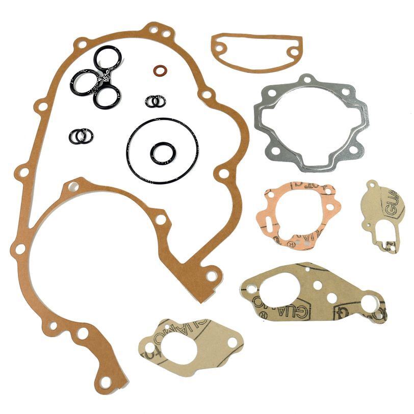Athena Complete Gasket Kit For Vespa PX 150 88-99 P400480700400