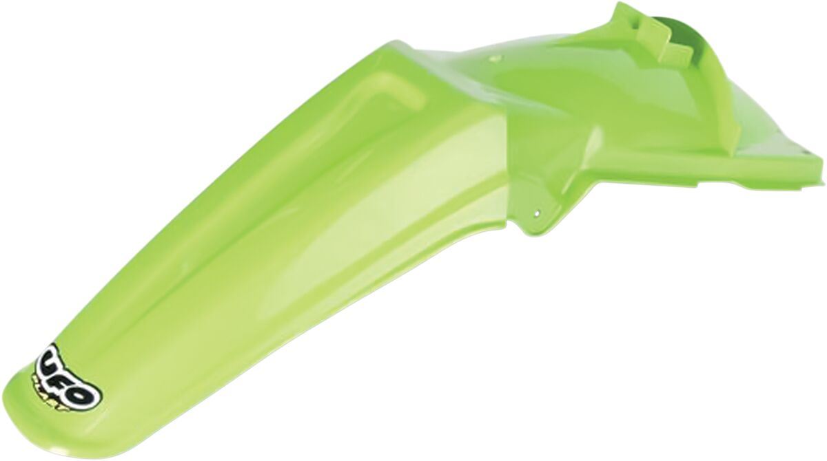 UFO REAR FENDER KAWASAKI KX125/250/500 KX-GREEN KA02767-026
