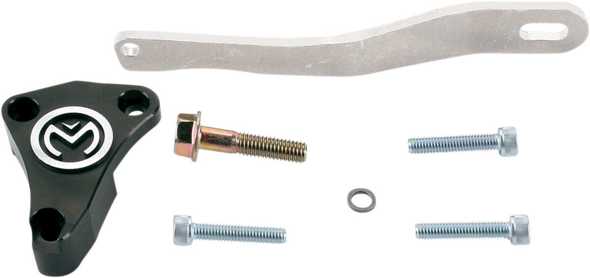 Moose Offroad Slave Cylinder Case Saver Kit For KTM EXC 250 1999-2005 13-091