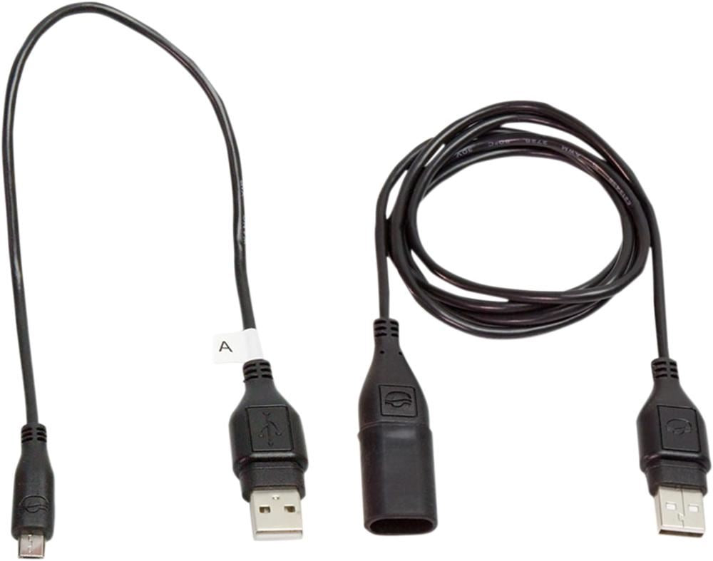 Optimate Universal Charge Cable USB Micro