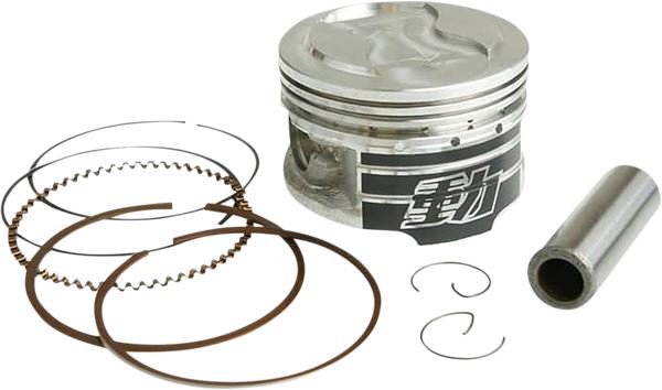 NARAKU Piston Set NK100.64
