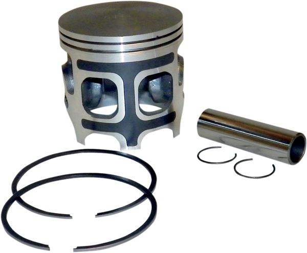 WSM Cast Series Pistons For Yamaha YFZ 350 Std 50-521P