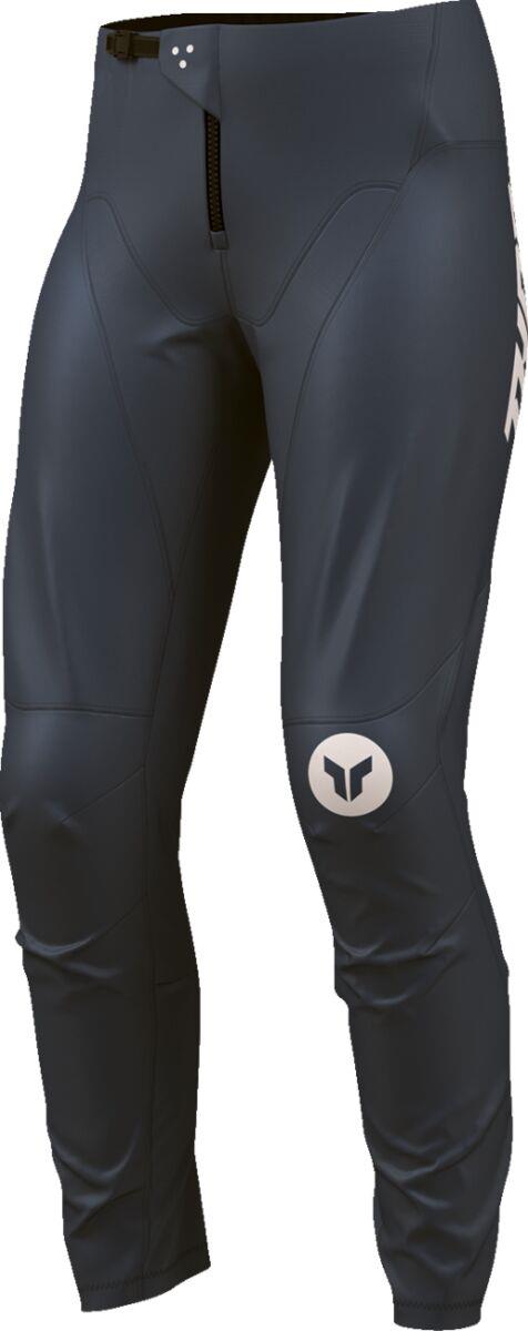 THOR Women's Ridemode Menace Pants Blue