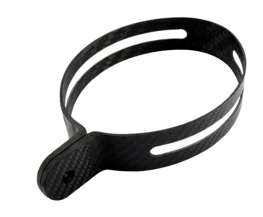 AKRAPOVIC MISC Muffler Clamp P-MCT1