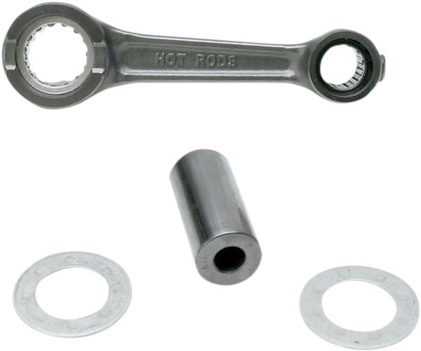 Hot Rods Connecting Rod Kit For Kawasaki KX 125 J 1979-1993 8620 Steel Kit 8102
