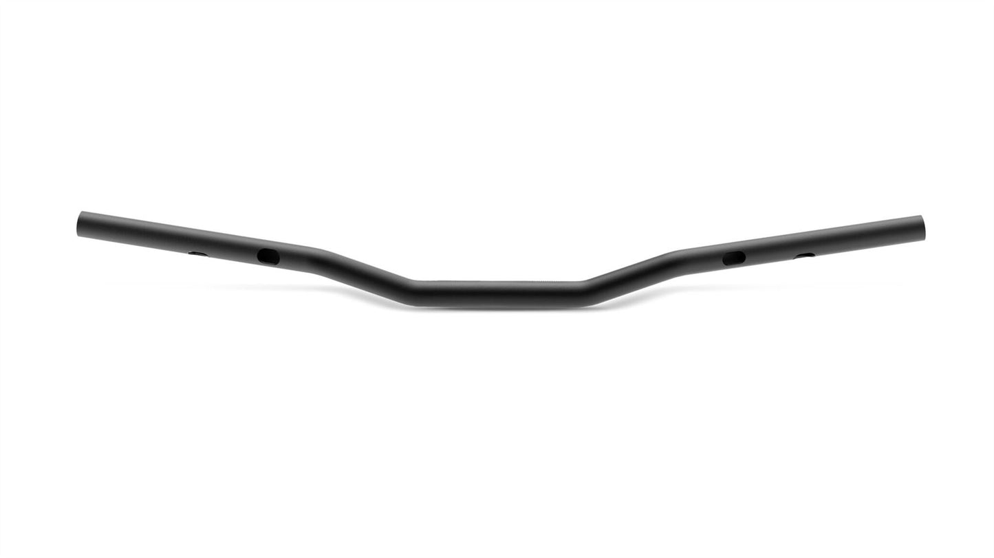 Zard Sport Low Handlebar For Harley Davidson FLHRXS 1868 ABS 08-23 ZHD123S100-BG