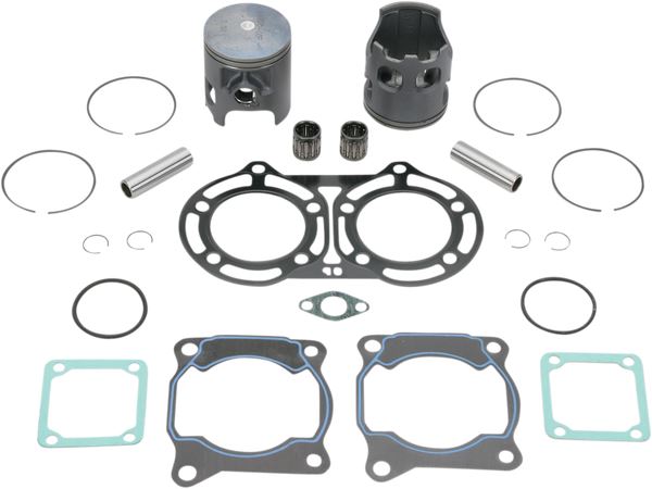 WSM Top-End Engine Rebuild Kit For YFZ350 06 1.0mm 54-520-14P
