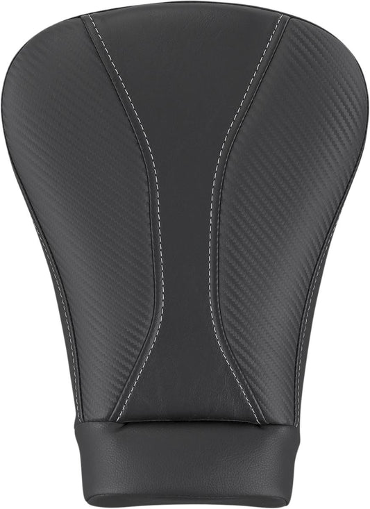 Saddlemen Harley Davidson FLRT 1750 ABS 19 Dominator Pillion Pad 808-07B-0242L