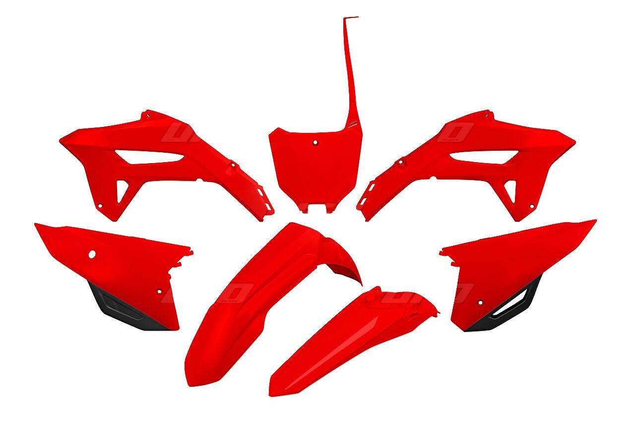UFO Body Kit For Honda Crf450 21-24 Oe HOKIT125-999