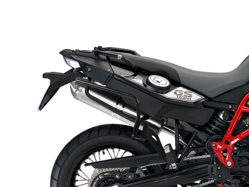 SHAD 3P Pannier Fitting Kit to fit BMW F650 GS 2008-2025