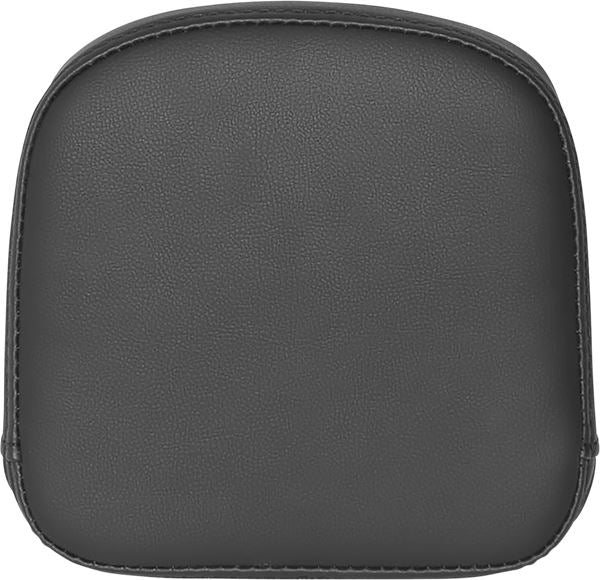 Saddlemen Gravestone Sissy Bar Pad for Road Sofa Seat, 7.5in. x 7.5in. 040747