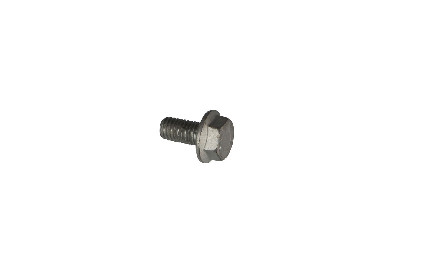Akrapovic Screw Silver SS P-FB64