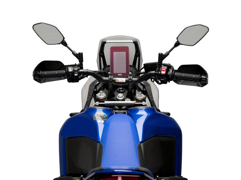 PUIG Sport Screen Dark Smoke for Yamaha Tenere 700/Explore/Extreme/Rally/World Raid 19-25 20834F