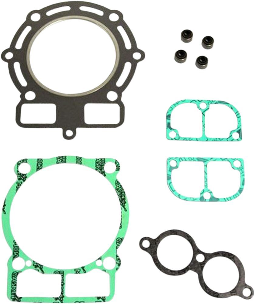 Athena Top-End Gasket Kit For KTM XC 450 ATV 00-09 P400270600019