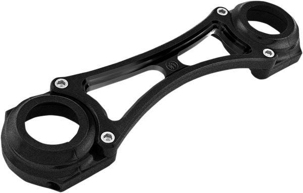 Performance Machine Fork Brace For Harley FXDB 1690 2006-2017 0208-2124-SMB