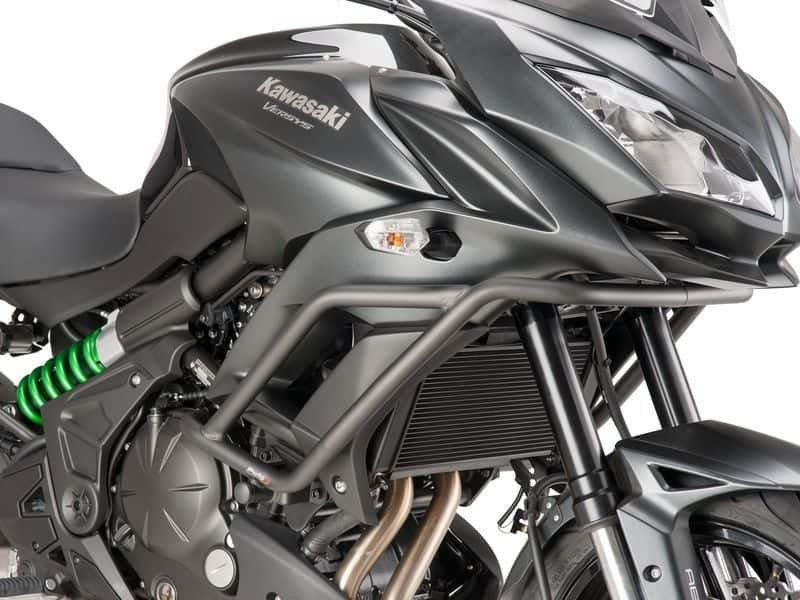 Puig Engine Guard Black 7641H