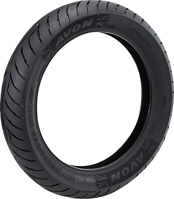 AVON MKII Roadrider MKII 130/80V18 66V TL Tyre