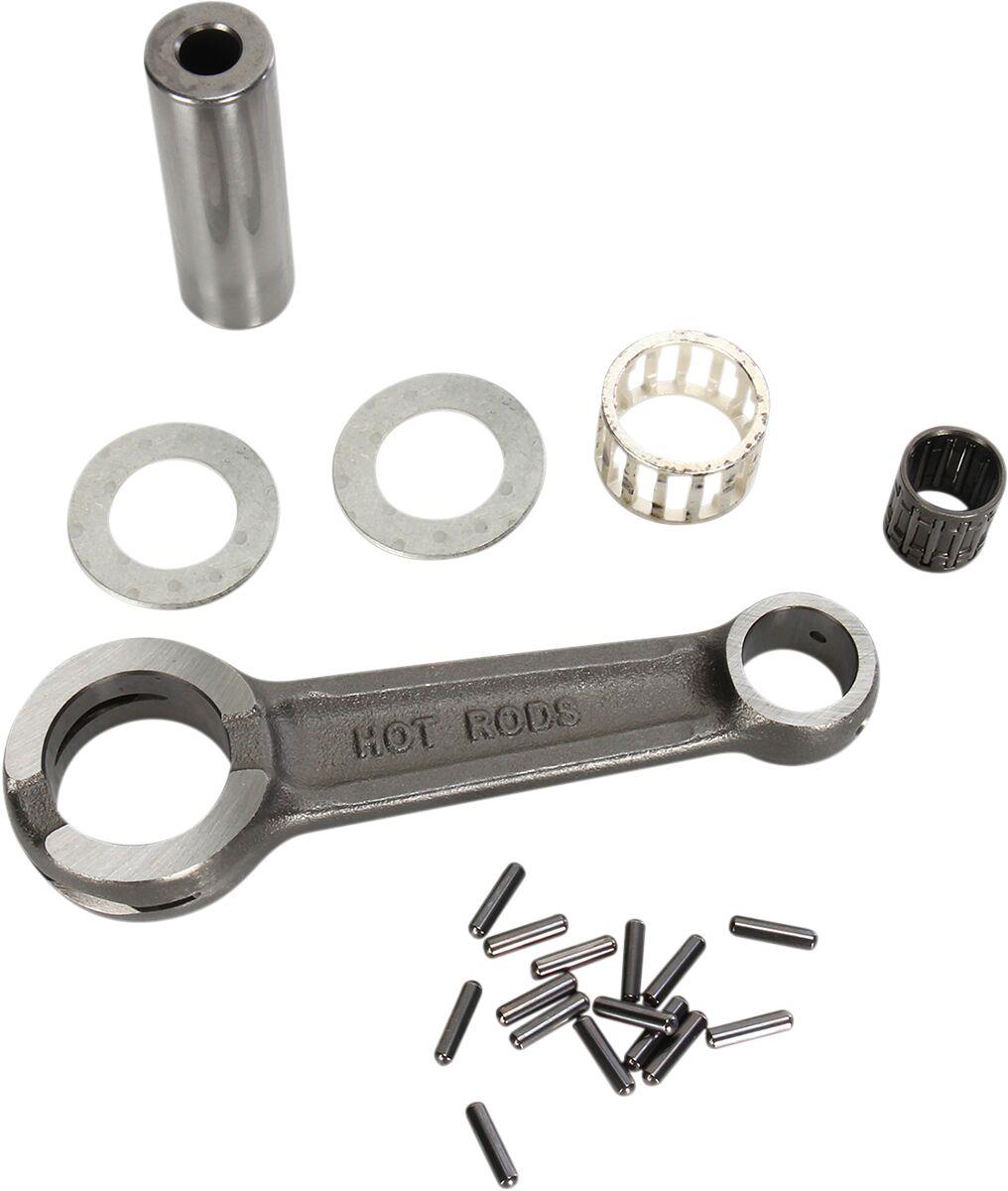 Hot Rods Connecting Rod Kit For KTM SX 65 Husqvarna TC 65 2009-2021 8132