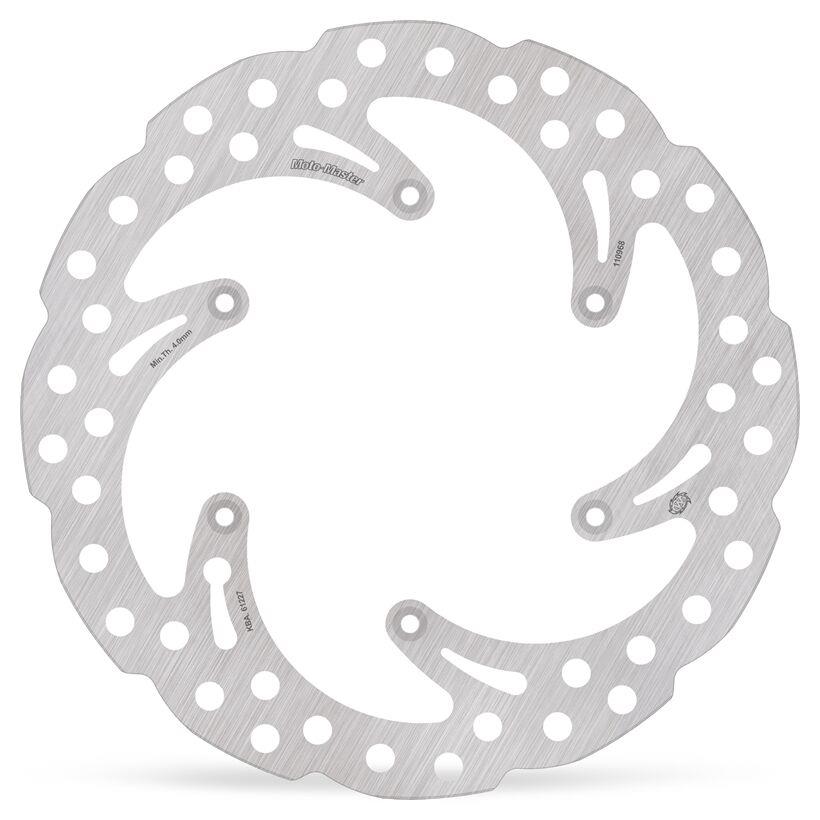 Moto-Master Vintage Series Brake Rotor For Husqvarna FC 350 1994-2027 110968
