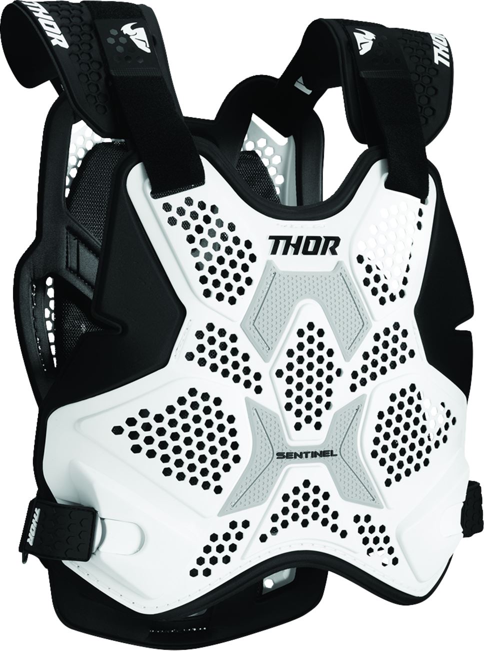 Thor Guard Sentil-Pro White