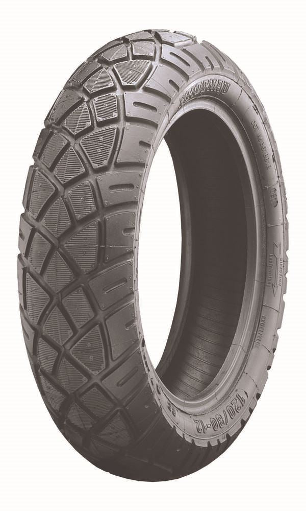 HEIDENAU K58 Modified 140/70-12 65P TL Tyre – Power Sports Warehouse